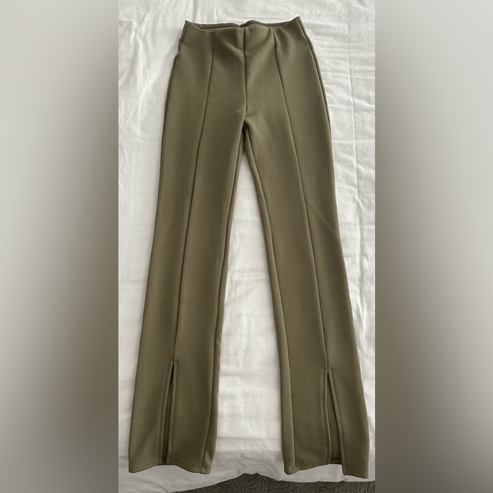 H&M pull on pants